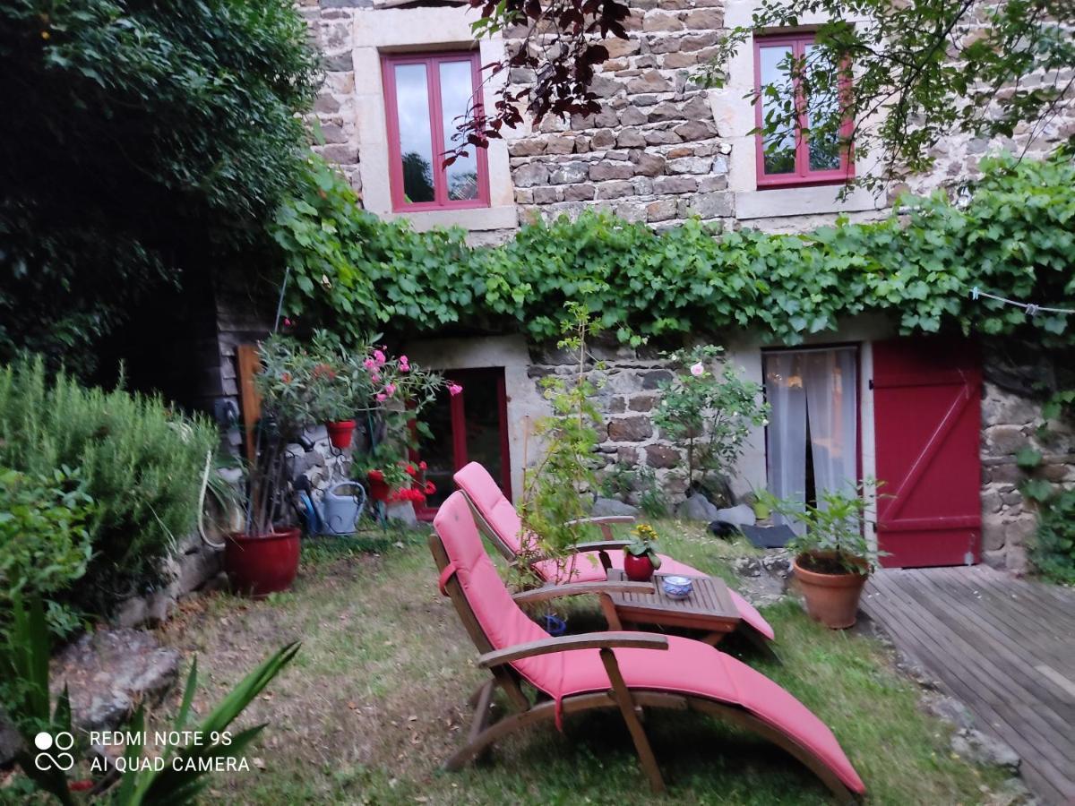 Casa Flo Villa Polignac  Exterior photo