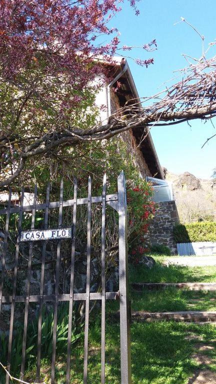 Casa Flo Villa Polignac  Exterior photo